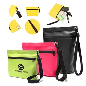 Outdoor Swimming Beach Mobile Phone Waterproof Bag